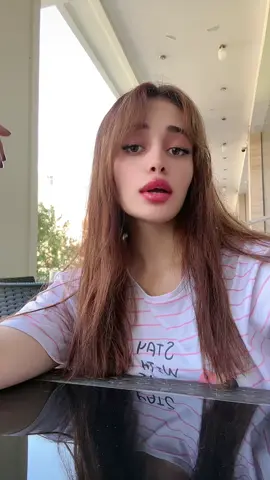 فديو عفوي نسيت اشسور تعالوا افتحلكم لايف #ماما_نسنس 