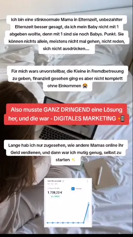 Kommentiere gern WIE, wenn du auch endlich starten willst ♥️