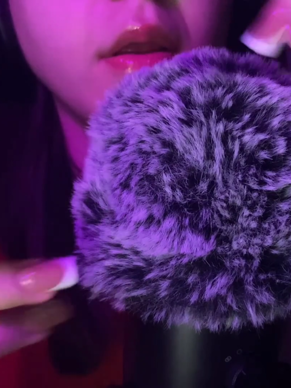 ASMR MOUTH SOUNDS 👅  #asmr #asmrmouthsounds 