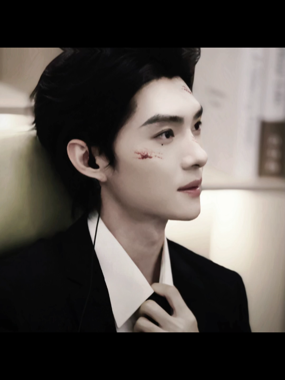 Wang Yilei🔥 #wangyilei  #aktorchina🇨🇳  #dramapendek  #fypシ  #CapCut 