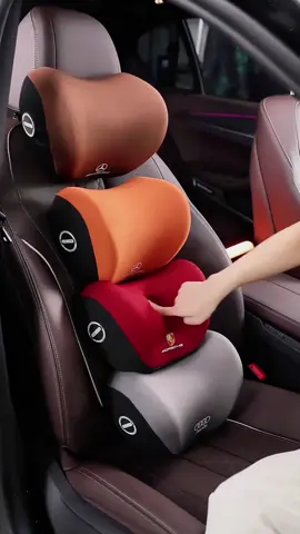 [DREAM-CAR]Car Lumbar Support#goodthing 