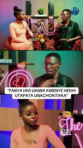 “FANYA HIVI UKIWA KWENYE HEDHI UTAPATA UNACHOKITAKA”#tiktokindia #youtube #fy #typ #tiktokviral @SAM_MTUMISHI @HYPER PHOTOGRAPHER 😁 