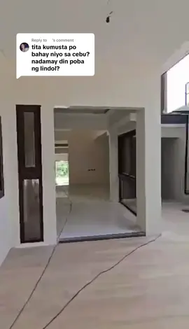 Replying to @️ salamat sa mga nagtanong sa amin guys tungkol sa lindol , ok lang po bahay natin sa cebu🙏☺️