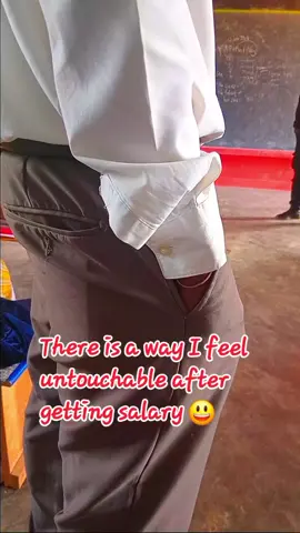 #teachers after getting salary #tiktokviral 