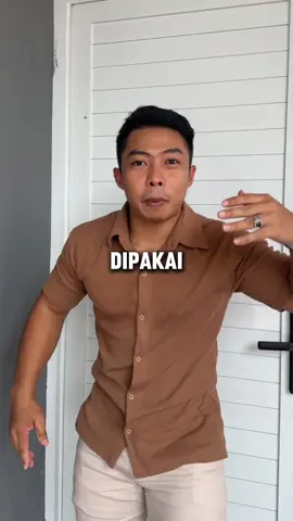 Kemeja korean style yang gak ngebosenin !! #kemejatebal #kemejapria #kemejapanjang #kemejabahanadem 