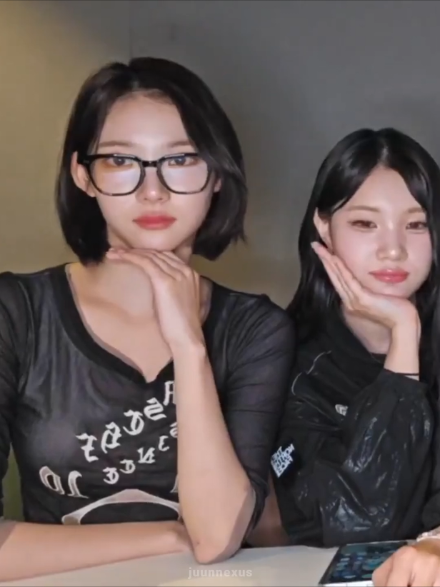 pov : ujuz as a backstreet couple. gamau ketahuan banget keknya ya. mana jiwoo tetep berusaha ngemong banget lagi 😔 #hearts2hearts #jiwoo #juun #fyp #foryoupage 