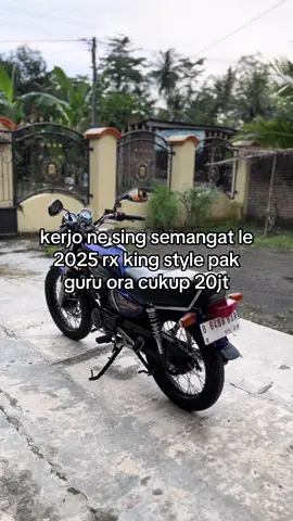 #rxkingnusantara 