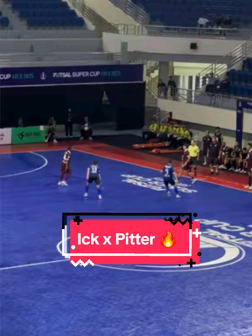 Duet maut ick x pitter #blacksteelmanokwari #blacksteel #blacksteelpapua 