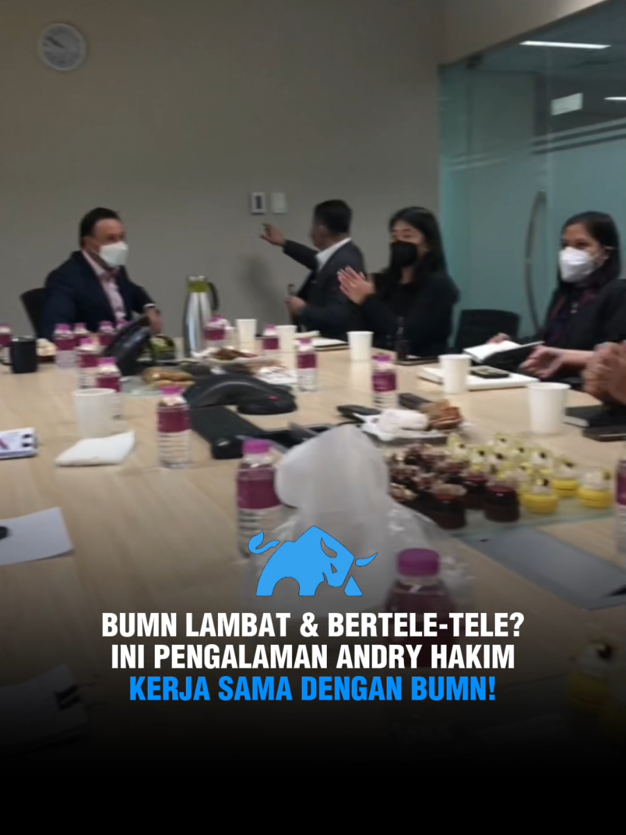 Swasta emang the best #andryhakim #stockwise 