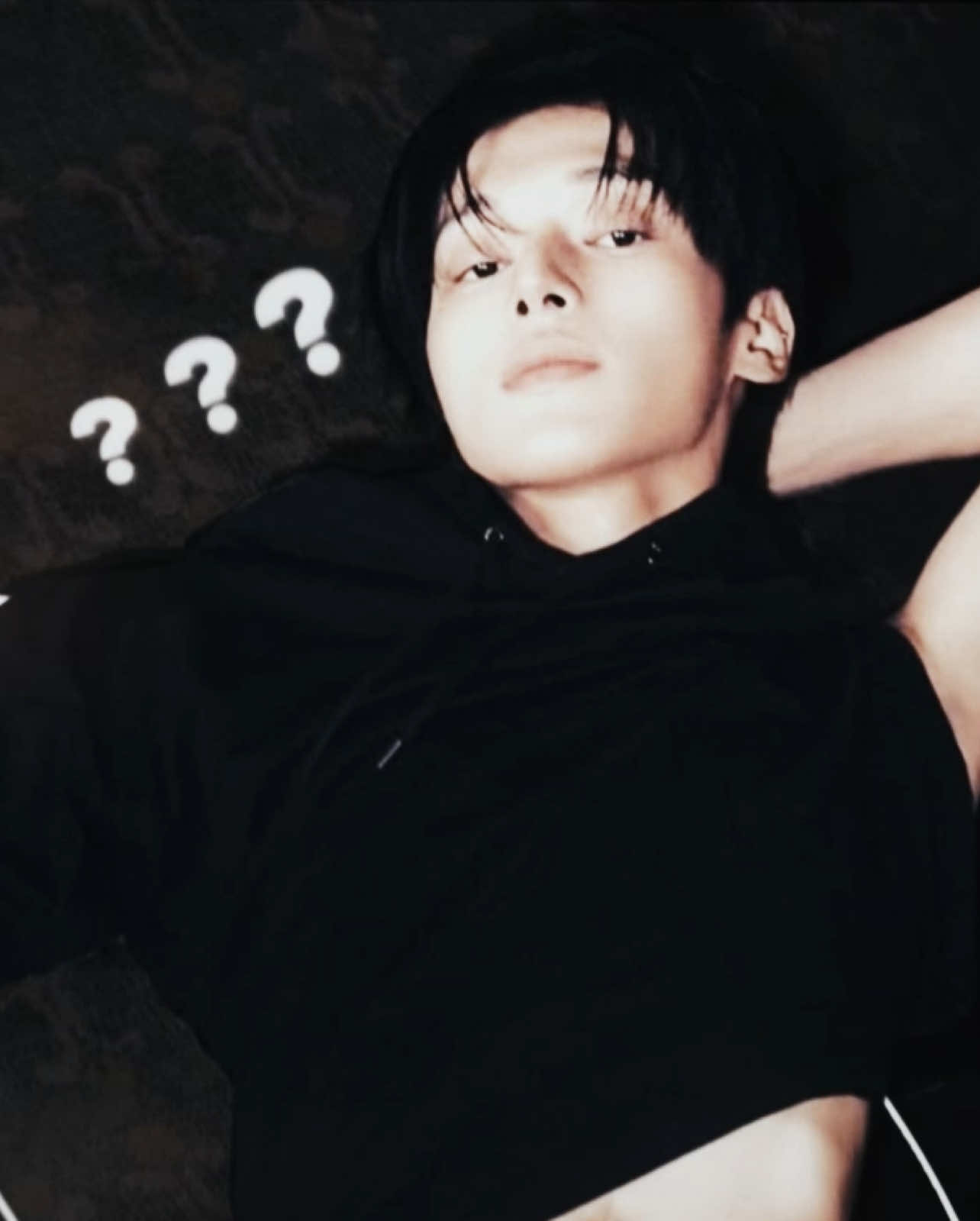 If I said what I wanted to say I’d have to record an apology video #sunnoops #ATEEZ #wooyoung #wooyoungateez #wooyoungedit 