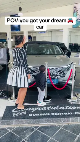 #car #congratulations #cargirl#omoda @Omoda South Africa 