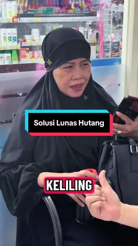 Solusi Lunas hutang #fyp #viral #trending #inspirasi #imanmaulana 