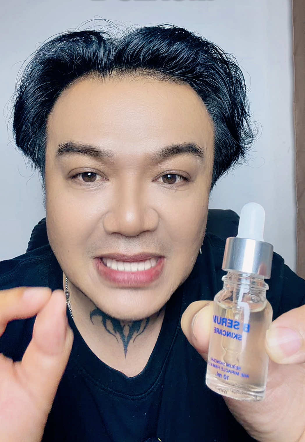 #Bserum 