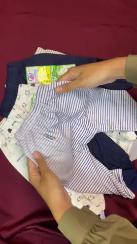 #fyp #newborn #bajubayimurah #promoguncang1010 