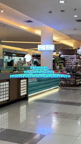 Dapatkan Discount Promo dar PUYO puding. Rasanya maknyoos ga terlalu manis. Lembut.. bs utk bayi, baik jg utk lansia  . #puyo #puyopuding #pudingviral #tiktokgo #juarajajanoct 