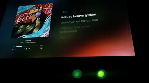 Song: Betperde by MEREY #applemusic #lyrics #music #merey #foryou 