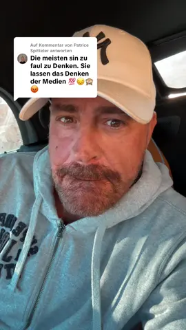 Antwort auf @Patrice Spitteler 