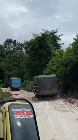 jalani ja dlu masalah tebalik belakangan🤣 #supir
