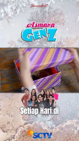 Trailer Asmara Gen Z hari ini#terbaru #asmaragenzsctv #fyp #asmaragenz #trending 