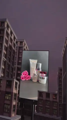 oktober o nya apa? order lagi skincare dong best😘 #jglowindonesia #jglowirnaflo #jglowpadalarang #jglowskincare 