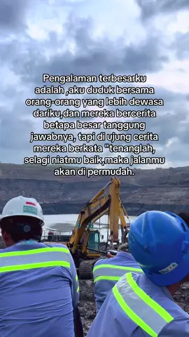 #kulitambang👷 #tambangbatubara #foryoupage 
