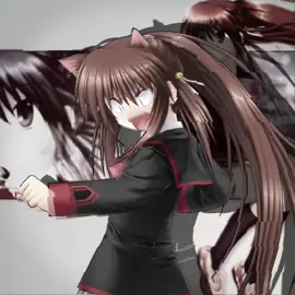#rinnatsume #littlebusters #fyp #edit #visualnovel 