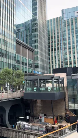 London on Wednesday ❤️