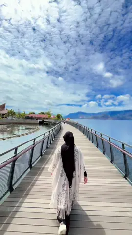 Masyaa Allah 📸✨🫶🏻 #pangururan #indonesiaindah #tempatwisata #waterfront #fyp 