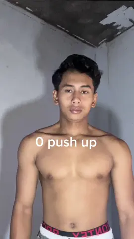 0 - 250 push up