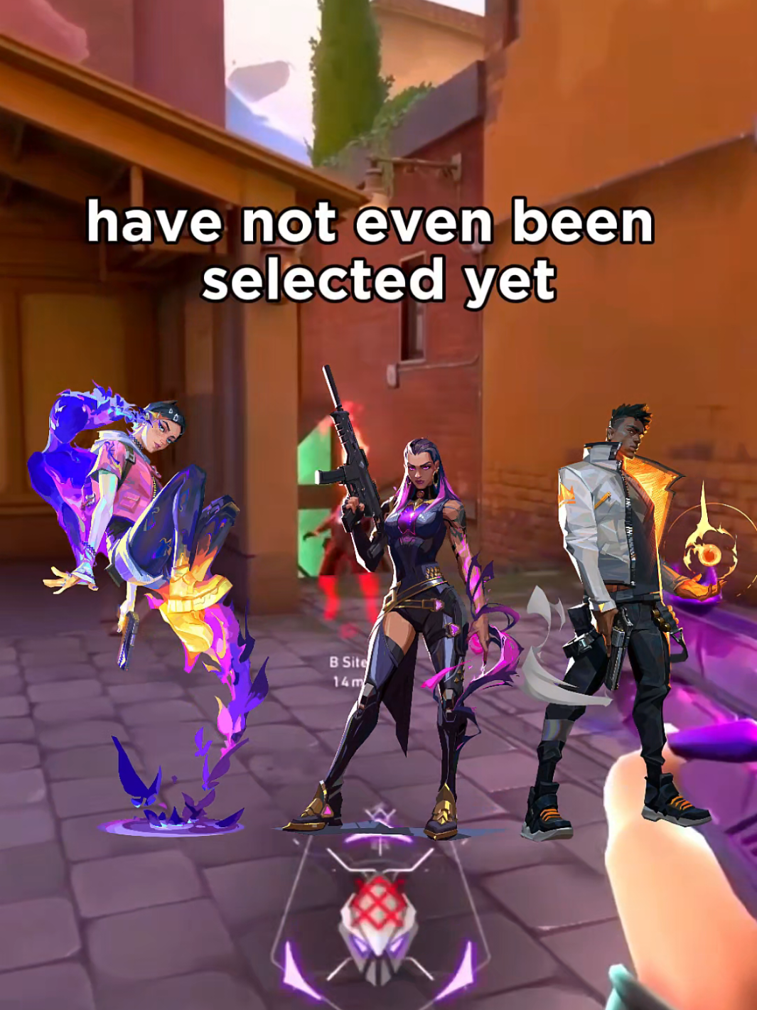 YOU CANNOT COMPARE PRO PLAY TO COMPETITIVE PLAY! #ValorantChampions #Valorant #paidpartnership #valorantclips #valorantclip 