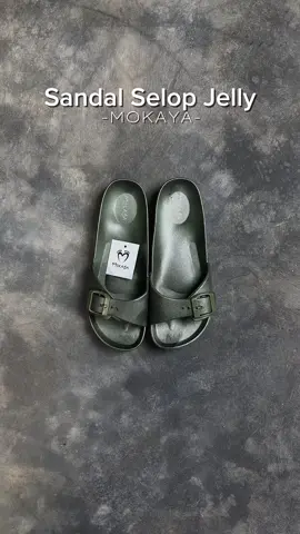 #sandalselop #sandalselopjelly #sandaljelly #sandalmurah #sandal 
