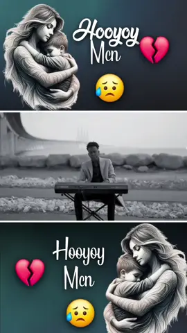 Allah haku naxariisto Hooyo macan ❤️💯😥  #rafiqx5 