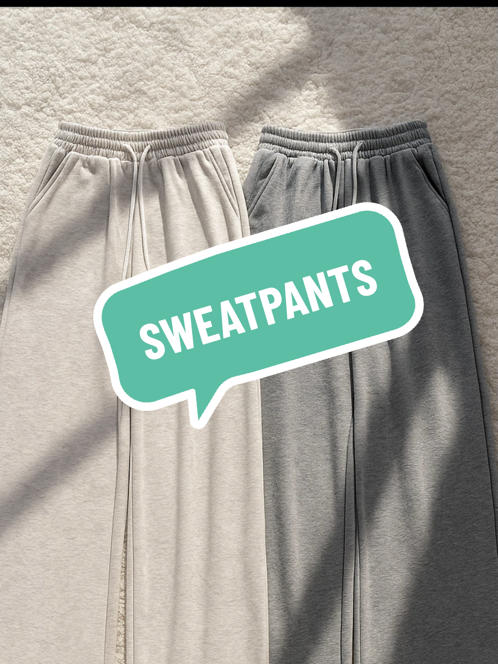 Ini seriusannnn?😭#sweatpants #baggypants #celanamurah #trendingsound 