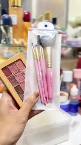 #พาเลทตา #พาเลทอายแชโดว์ #อายแชโดว์ #sivanna #รีวิวบิวตี้ 