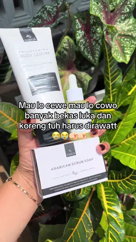 #bodyserum #bodylation #bodycare #dsaviorofficial #fyp 