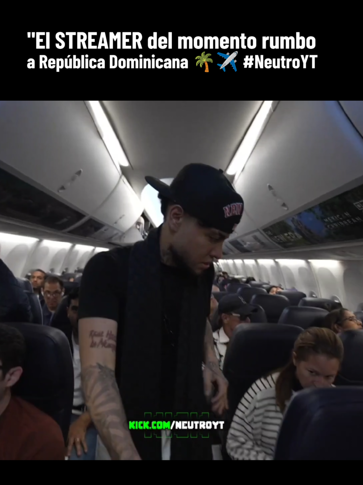 #neutroyt #airplane #republicadominicana #fyp #fyppppppppppppppppppppppp 