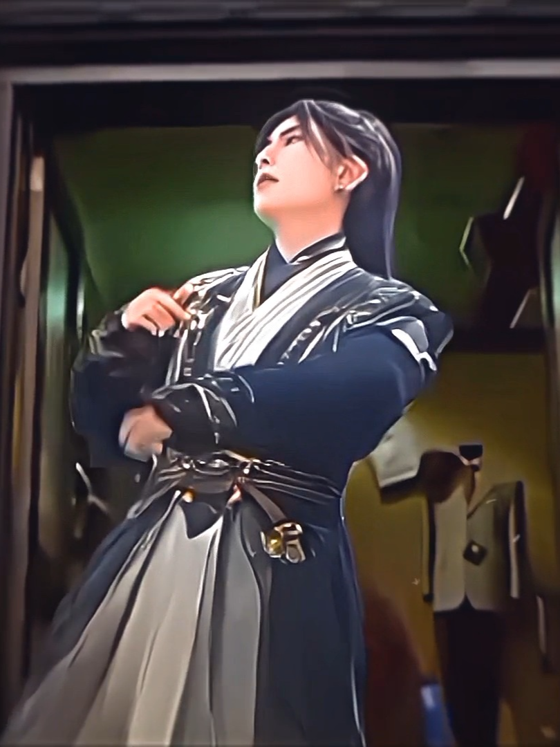 POV : kalian follow akun itu, ini yang terjadi🗿 - Name : [ Shrouding The Heavens ] Sound : [ Montagem Xonada ] - @zyxamn @villain_undead  #yefan #shroudingtheheavens #donghua #donghuaedit #marga_gods숬 #eventccs #fyp