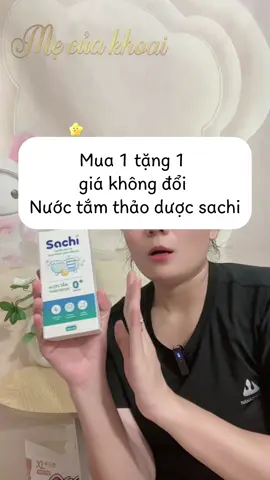 Tắm thảo dược sachi an toàn lành tính tắm xong không cần tráng lại seo còn mấy chục nghìn thôi #mecuakhoai16 #sachi #nuoctamthaoduoc #nuoctamgoithaoduoc #tamthaoduoc 