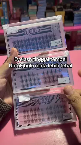 Eyelash obalen untuk Bulu mata lebih tebal #eyelashextensions #bulumatapalsu#eyelashes #obalenbulumata #fyp 