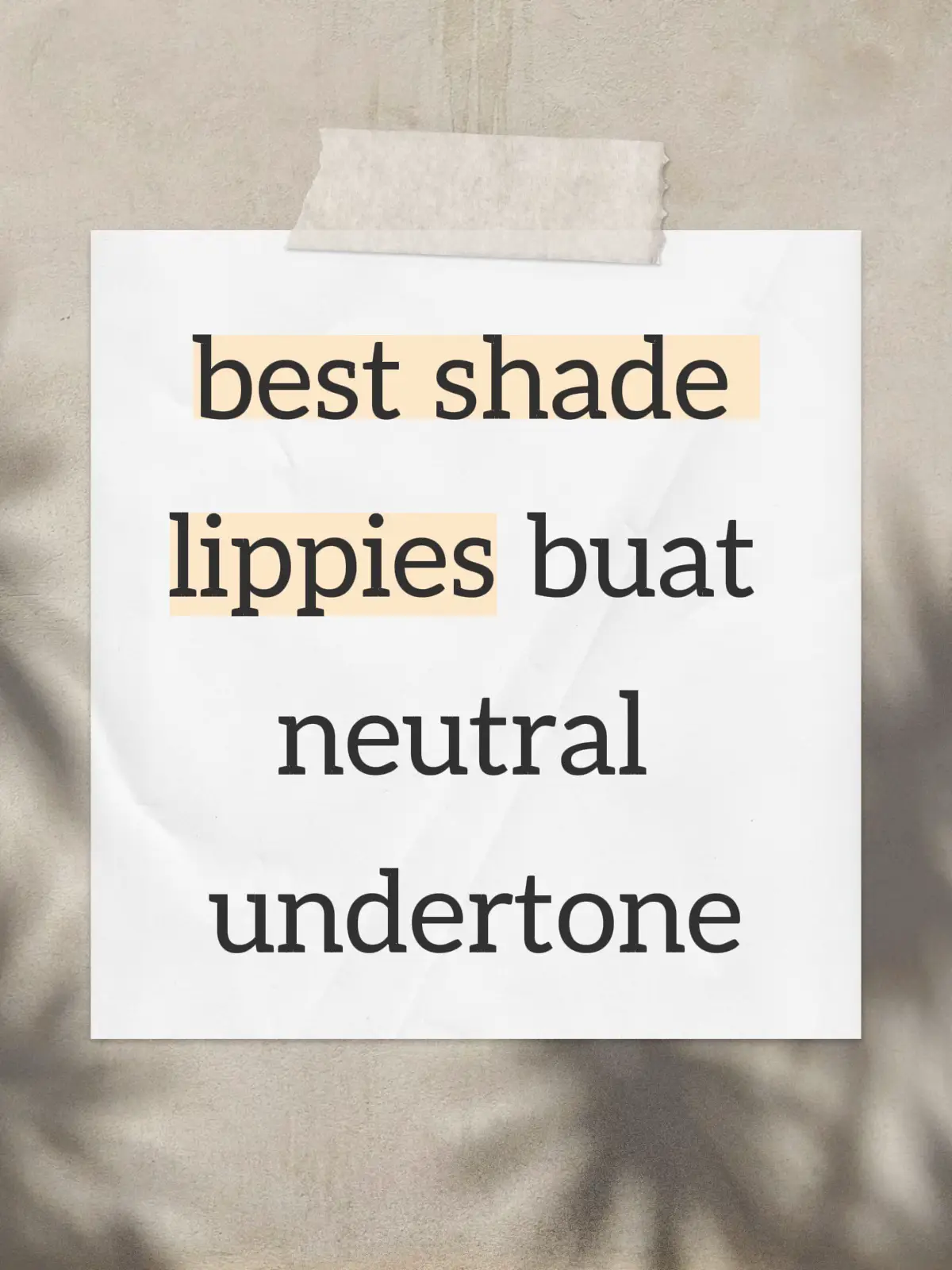 #lippies #lips #liptint #fyp #4u 