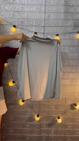 Áo giữ nhiệt lót lông qccc #xuhuong #đồnam #aogiunhietnam 