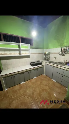 Dapur bawah Ready #fyp #HPL #kitchensethpl #dapurkotor #creatorsearchinsights 