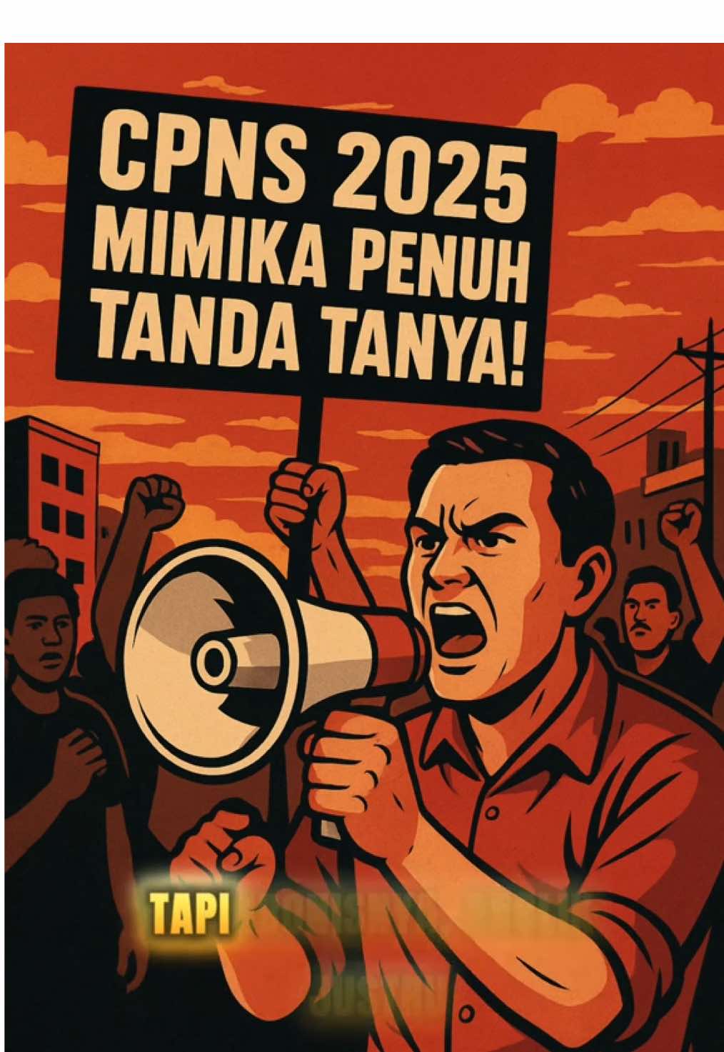 SURPRISE MOTHER FU*KERS, this is timika dengan segala settingannya #timikapapua #PAPUA #jurnalisinvestigasi #cpns2025 