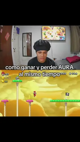 #nintendo #mario #fyp 