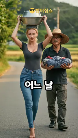 외욱인 며느리의 웃긴 말실수 #각종유머 #유머 #웃긴썰 