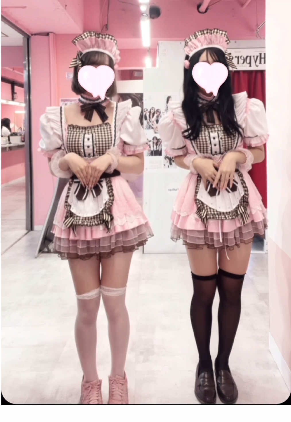 今日は学校休みなのに行っちゃったし電車で知らないおじさんに手繋がれて鳥肌#都民の日#コスプレ#jkの素敵な思い出#ダンス#バズれ