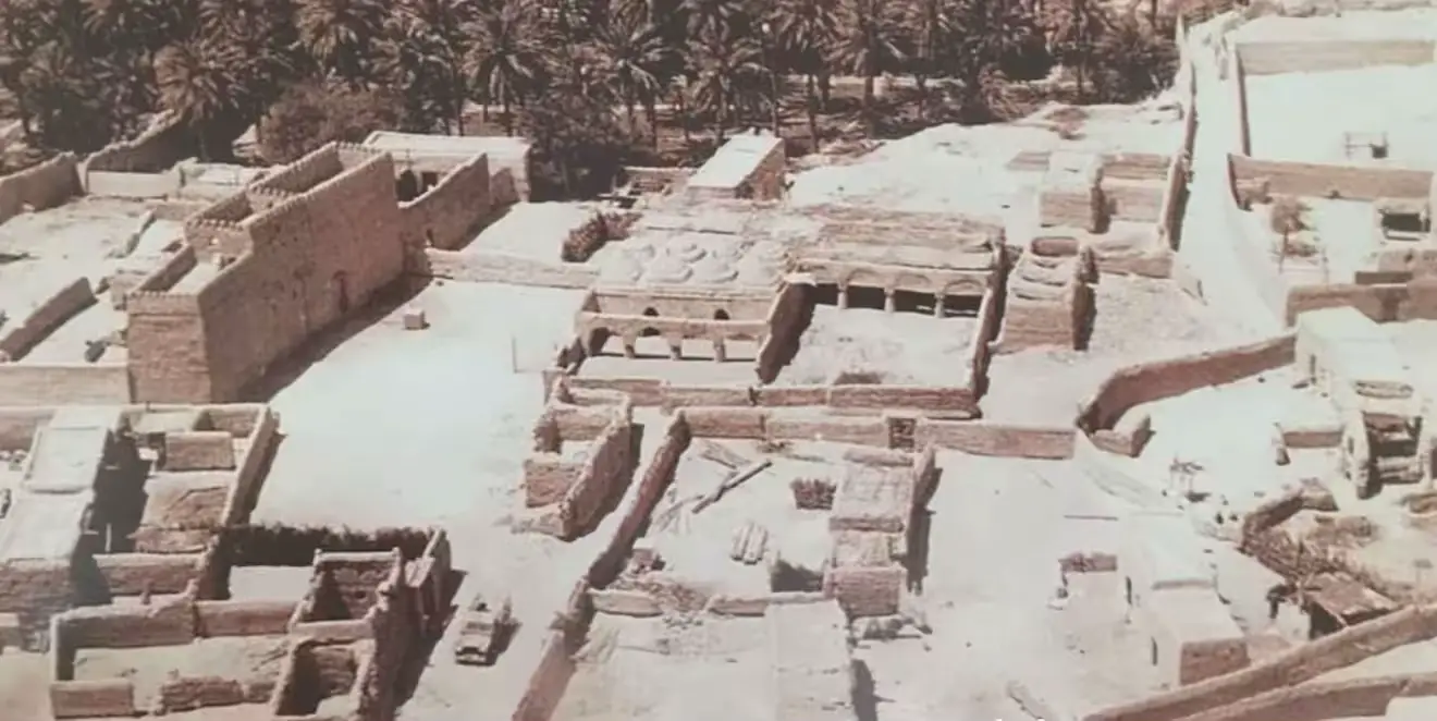 📍Balad Bani Bu Ali #fyp #explorer #4u #oman 