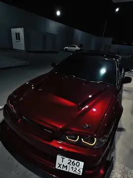 #toyota #chaser #jzx100 