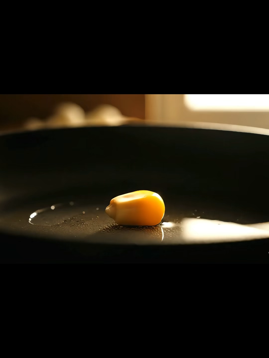 This popcorn is angry…#asmr #Immersive #asmrsounds #artificialintelligence