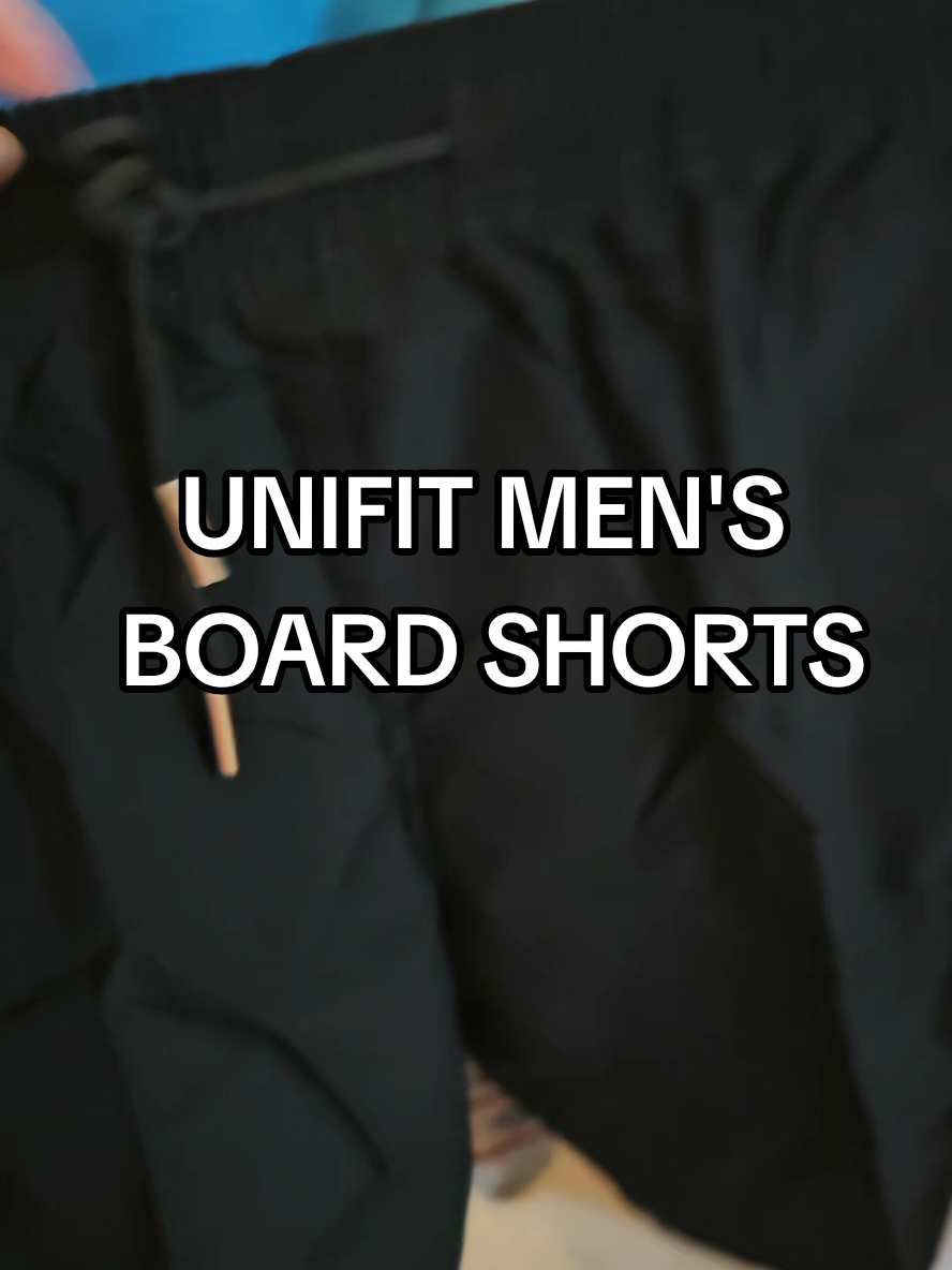 UNIFIT BOARD SHORTS FOR MEN above the knee with 2 side pockets, with tali and garterized na! #unifit #boardshorts #menshorts #shorts #beachshorts 